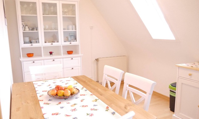 West Mooswald Apartment | Apartment / app. for 2 guests with 45m² in Freiburg im Breisgau (92351)