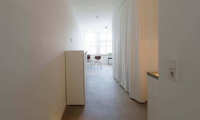Freiburg im Breisgau Apartment | Apartment 2.2 kajo269, size 38m2