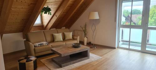 Herrsching am Ammersee Apartment | Apartment am Ammersee