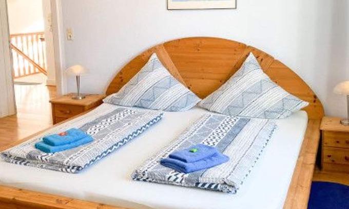 Hollern-Twielenfleth Apartment | Apartment 1 - Dream time - The Nagelhof apartments & fruit growing