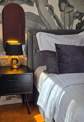 Leinfelden-Echterdingen Apartment | Apartment am Waldrand mit Einzelgarage, Nähe City, Messe & Flughafen