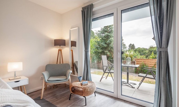 Neustadt in Holstein Apartment | Apartment Seagull 1