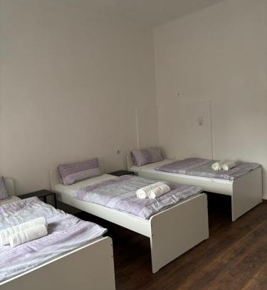 Oberdorla Apartment | Apartment