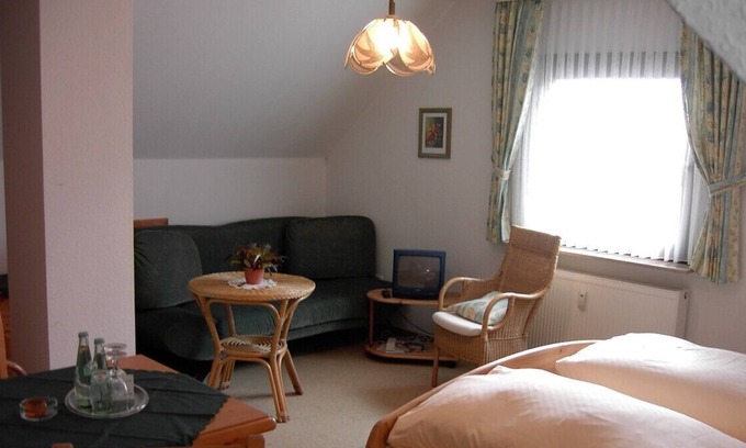 Schotten Apartment | apartment