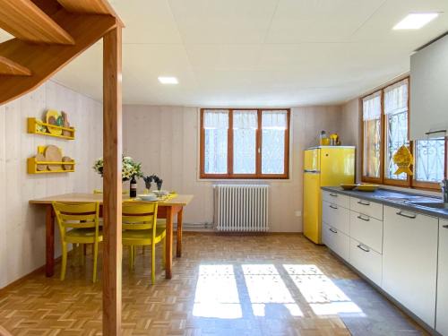 Augio Apartment | Apartment Della Posta Stambecco by Interhome