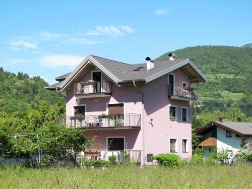 Calceranica al Lago Apartment | Apartment Deval-2 by Interhome