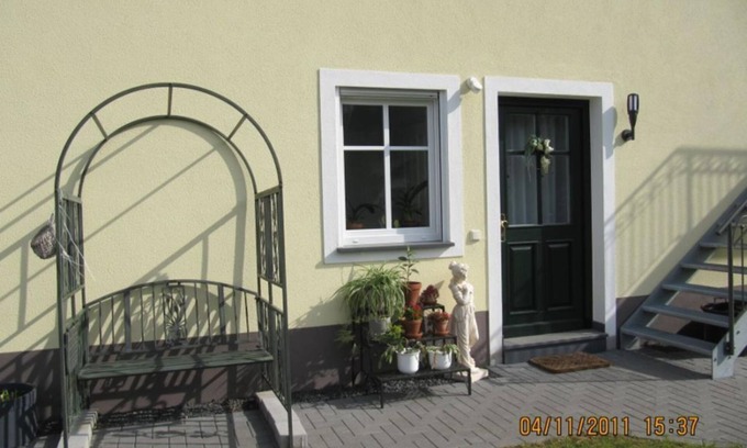 Kluesserath Apartment | Apartment Dienhart - 2-bed apartment (80 m²)
