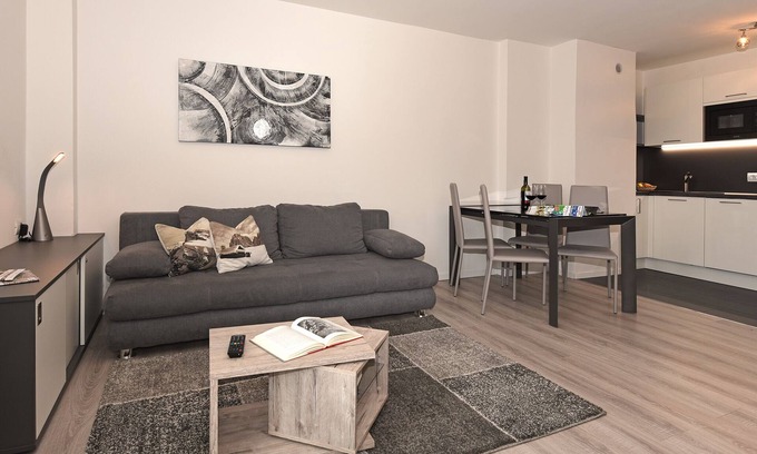 Selva di Val Gardena Apartment | Apartment Dolomiti!