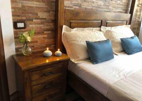 Poetto Apartment | Apartment Domu Franziska - Beach & City Holiday