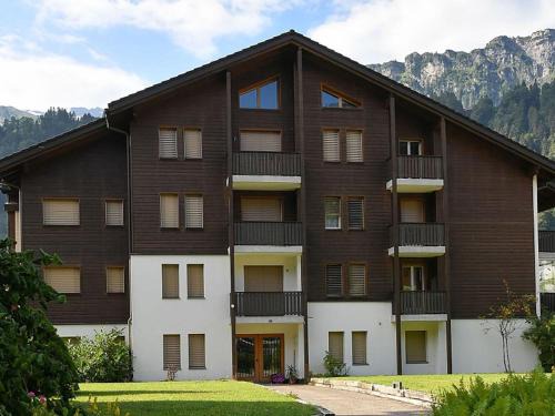 Engelberg Apartment | Apartment Dorfstrasse 53c by Interhome