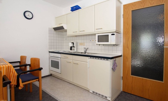Westeraccumersiel Apartment | Apartment, Dornumersiel