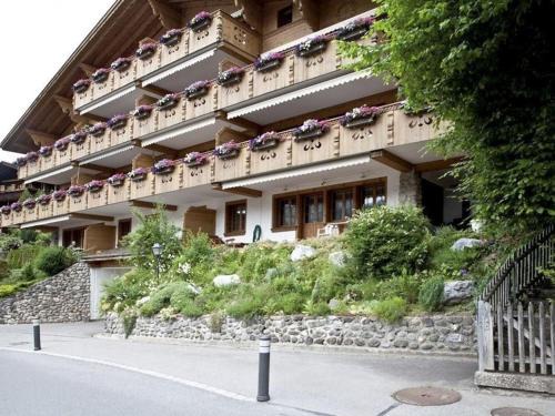 Zweisimmen Nr Gstaad Apartment | Apartment Drive by Interhome
