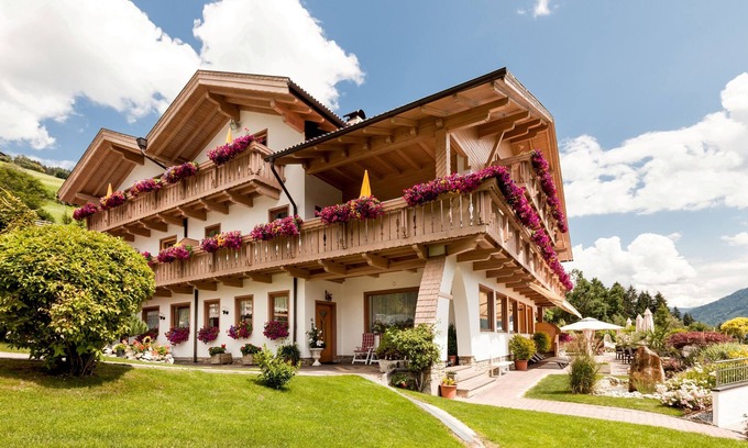 Racines House | Apartment "Edelweiss"