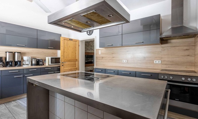 Ellmau Apartment | Apartment Eichhorn - Hartkaiser Rooms and Apartments