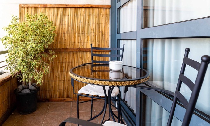 Los Llanos de Aridane Apartment | Apartment El Embrujo - El Embrujo