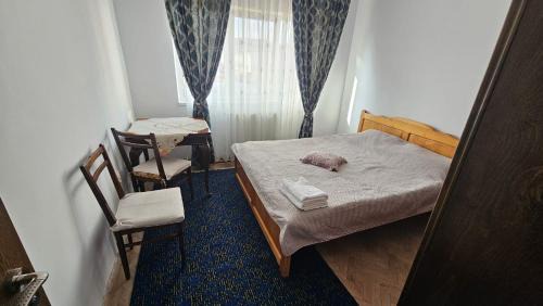 Tirgu Ocna Apartment | Apartment Eleven
