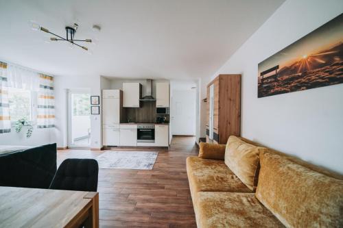 Klagenfurt am Woerthersee Apartment | Apartment ELSA