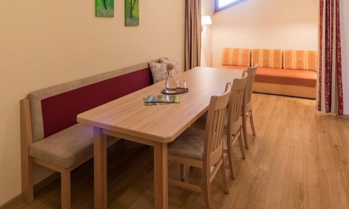 Schladming Bed & Breakfast | Apartment Ennstal - Bio-Pension Aussacher