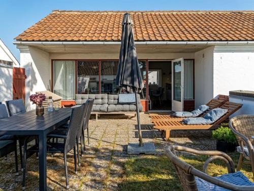 Rødhus Apartment | Apartment Enwald - 700m from the sea by Interhome