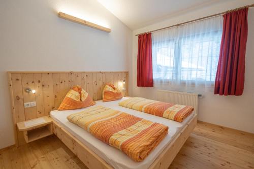 Caminata di Tures Apartment | Apartment Enzian - Mesnerhof