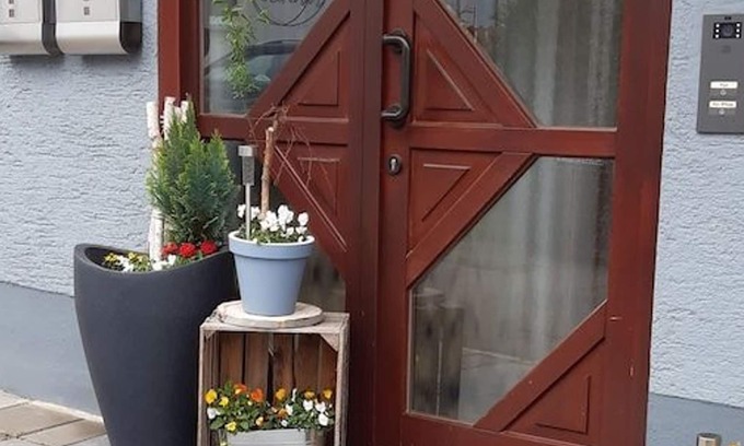 Erbach Apartment | Apartment Erlenbach