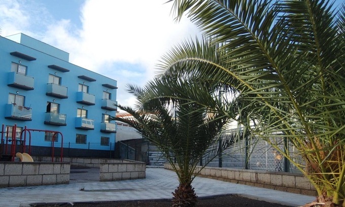San Miguel de Abona Apartment | APARTMENTS BELLA LUCÍA