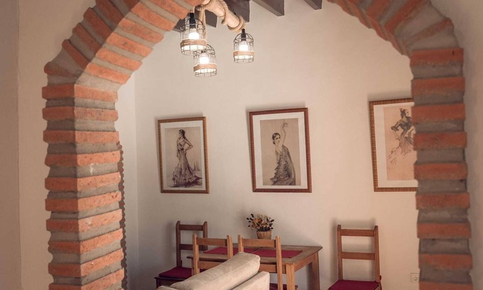 Jerez de la Frontera Apartment | Apartment Dona Lola