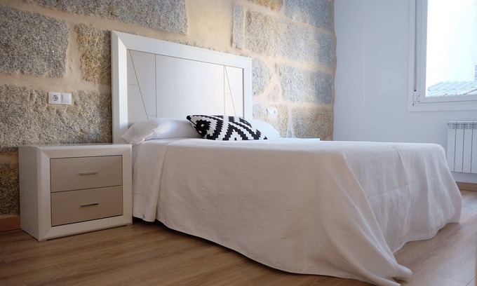 Ourense Apartment | Apartment