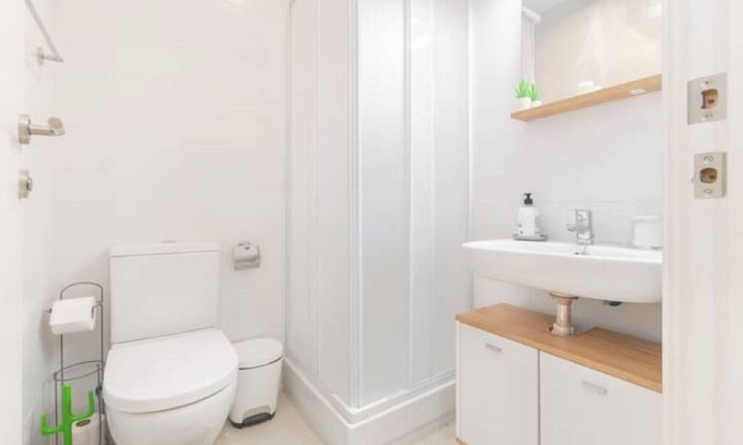 Vilanova I la Geltru Apartment | Apartment in the center of Vilanova