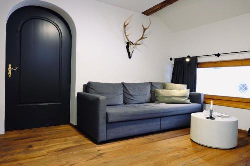 Samedan Apartment | Apartment Euforia