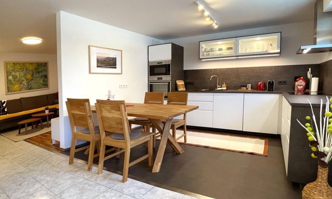 Schwaz Apartment | Apartment EVANDI
