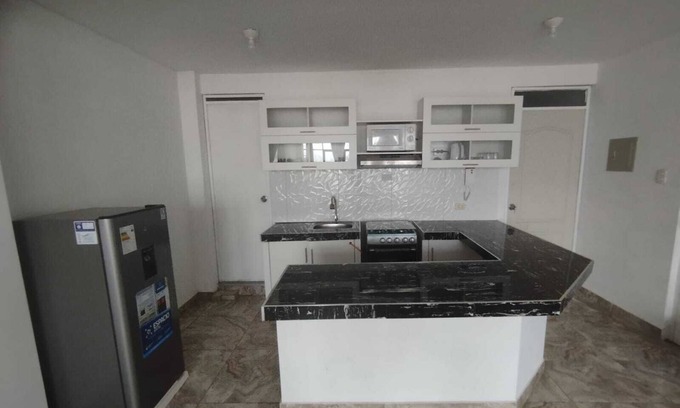 Amarilis Apartment | Apartment excellent location in the beautiful city of Huanuco
