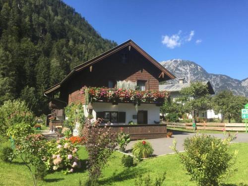 Weißbach bei Lofer Apartment | Apartment für Outdoorfreaks
