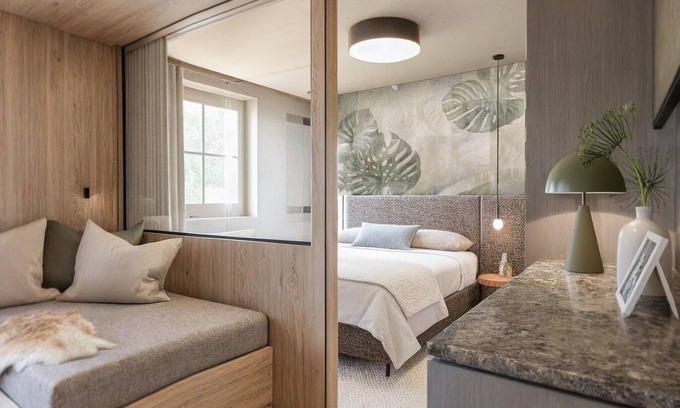 Kaprun Apartment | Apartment für bis zu 4 Personen