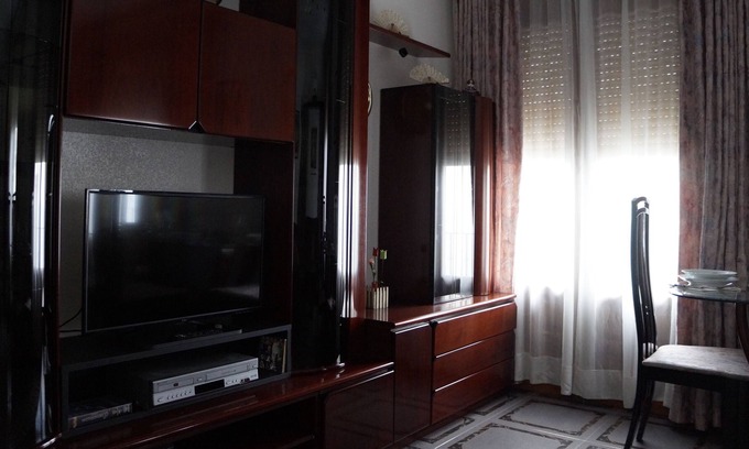 Almagro Apartment | APARTMENT FOR RENT "ALMAGRE"