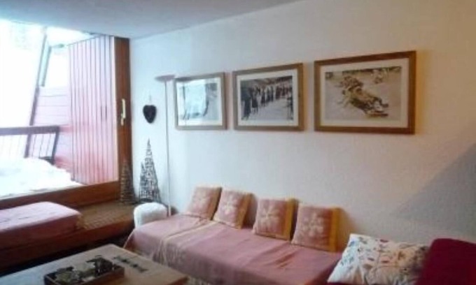 Arc-1600 Apartment | Apartment/flat - Bourg saint maurice arcs 1600
