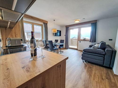 Oberau Apartment | Apartment Familienglück by Interhome