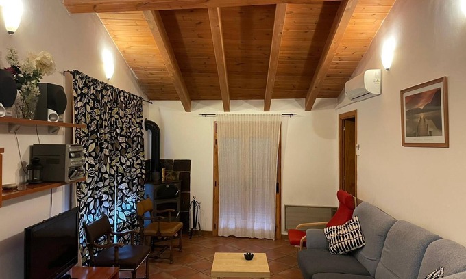 Tolva Apartment | Apartment-Family-Ensuite with Shower-Mountain view