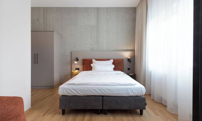 Singen Apartment | Apartment FANTASTIC with 37sqm, max. for 2 persons