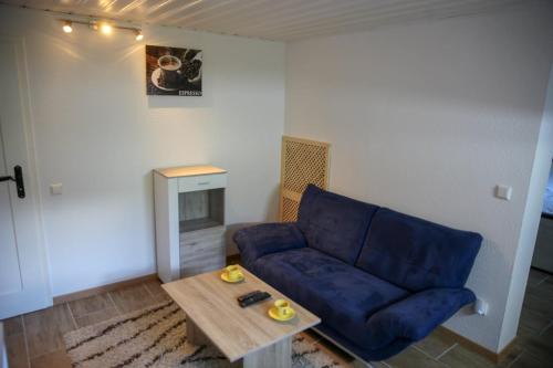 Osterode am Harz Apartment | Apartment FeWo Bergblick