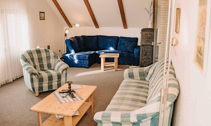 Hahnenklee Apartment | Apartment Fewo Dr. Meyer