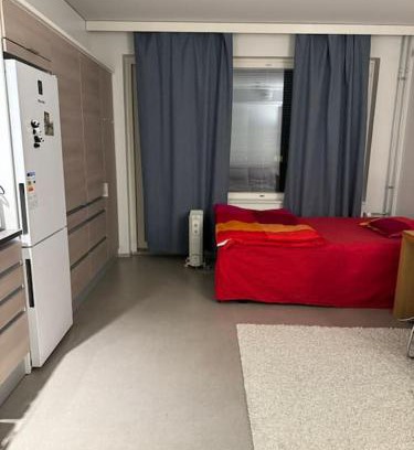 Lappeenranta Apartment | apartment
