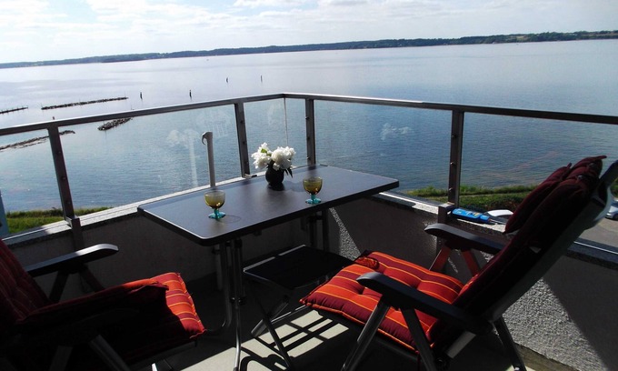 Schausende Apartment | Apartment Fiedler
