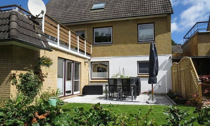Ulstrupfeld Apartment | Apartment fishing - Glücksburg