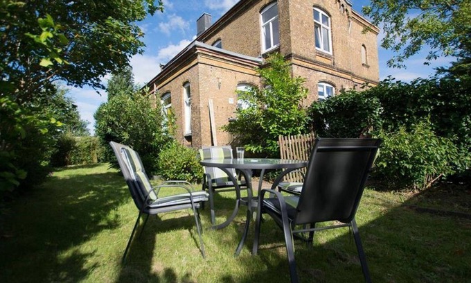 Nordstadt Apartment | Apartment Fischers Fru