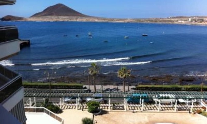 El Medano Apartment | apartment/flat - 3 rooms - 4/5 persons
