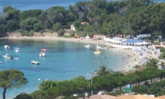 Corse-du-Sud Apartment | Apartment/flat - AjaccioRésidentiel plat