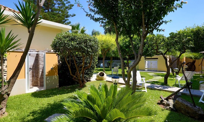 Avola Villa | Apartment/flat - Avola