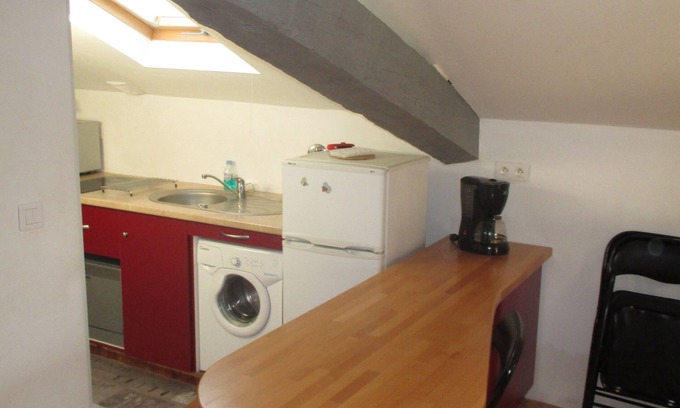 Bayonne Apartment | Apartment/flat - BayonneHouse with character