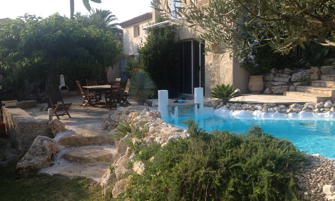 Carry-le-Rouet House | Apartment/flat - CARRY LE ROUET